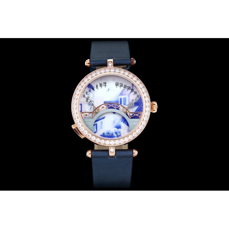 VAN CLEEF ARPELS Watches